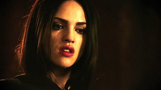 eiza gonzalez from dusk