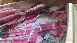 I Meet Milg with Milky Breast in the Shower and Fucking Her Between Big Milky Tits 4K