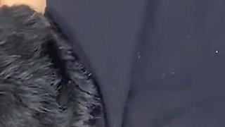 Mother's Milk on the Face of the Cheater.