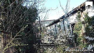 Candy's POV video