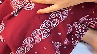Hot Housewife Riya Got Fucked by Her Stepbrother for the First Time