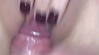 Stayed at Night House Party with Shy Classmate Girl and Got Horny on by Loud Sex Moaning Next Room