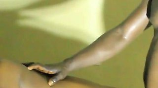 Fucking My Neighbor's Daughter When Her Mummy Isn't Around 009