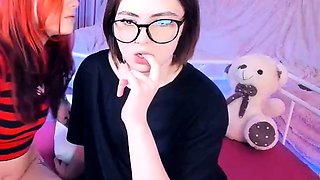 Hottest amateur webcam teen girl ever