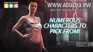 Sandra R - Screwing in the park: Big Tits, Teen  Big Ass Porn