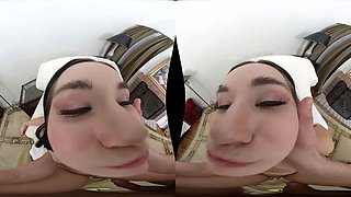 Babysiter wants your cock