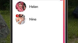 Summer Heat - Part 14 Sexting with Strangers by Loveskysan69