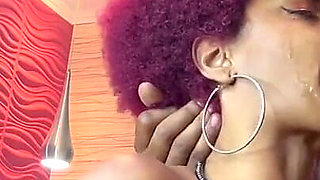 Fucking the Hairy Brunette