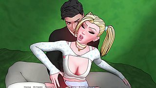 Complete Gameplay - Divine Heel, Part 6