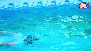 Desi hot couple enjoyed their anniversary night with amazing sex