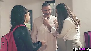 Charles Dera - Cheating Husband And Mistress Whitney Pret
