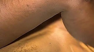 Fucking Him Made Me Wet