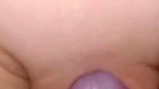 My Favorite Step Sister Cum on Her Tight Shaved Pussy