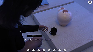 A Volatile Marriage - Ep 3 - Part 1 - Demo