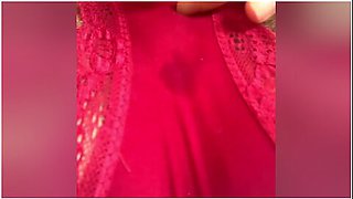 Hairy Pussy Wet With Love Juicejapanese Amateur Moaning And Masturbatingorgasm