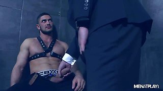 In The Shadows, Editor's Cut - MENatPLAY