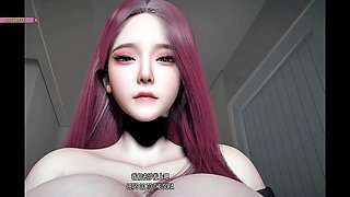 Anime hentai, anime fuck, fellatio