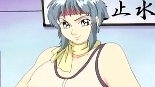 King of pleasures: Anal, Milf  Hentai Porn