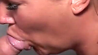 German Pornstar Kira Knight Fucked Good in Hotelroom