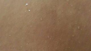 Pipe Shower 23 Yr Old Girl Wants to Bath Hardcore