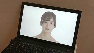 Ann Nanba Hot Japanese babe in hardcore part6