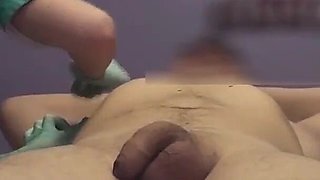 #29 Male Waxing