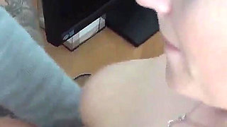 Scandal! Bullied by Colleagues! Fucked by the Boss!