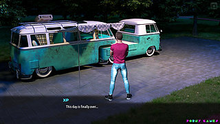 MILFs of Sunville by L7team - Every Good Action Has Its Own Reward 12