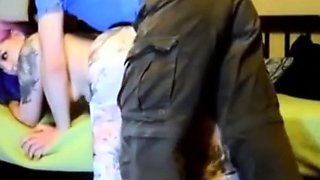 Spandex Farts