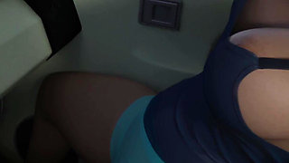 My Wife a Hot Insatiable Italian Whore (part 1)