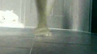 Amateur hottie solo masturbation