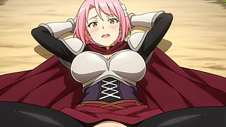Konosuba Knight Hen