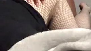 Taking my step sister virginity with my bbc in her tight pussy