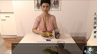 Dreams of desire part 2 of 3