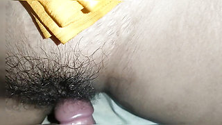 Aaj din me hi pooja bhabhi ke ghar pe chhod diya aur pani nikal diya bhabhi aaj bahut hot thi chodne mein maza gaya