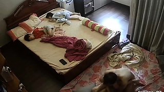 Real Homemade Amateur Hidden Cam 1