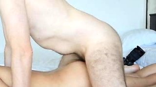 19 yo Filipina Pounded by Perv