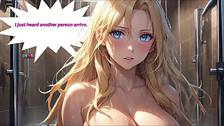 I Cheated Before My Wedding at the Gym