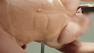 Standing Anal Gave Me an Intense Orgasm