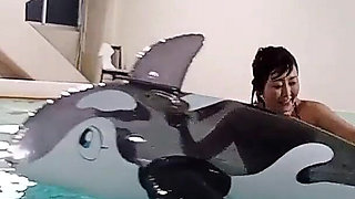 Pool Video 2