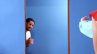 Say Jizz With Xander Corvus, Chloe Cherry - Brazzers