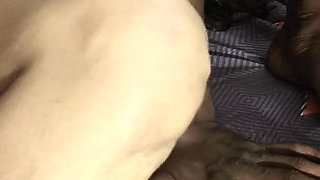 Indian Hot Bhabhi Seduction Blowjob and Fuck Hard in Bedroom
