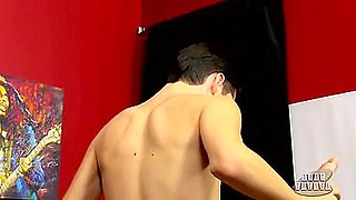 Billy London & Benjamin Riley Gay