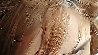 Sucking a Stranger's Dick in the Car