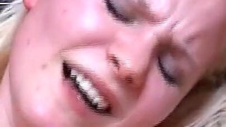 My Girlfriend with a Nice Body Likes to Get Fucked by Two Hard Cocks. Amateur Video Full Movie in HD Part 2