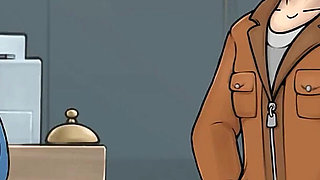 Deep Vault 69 Fallout - Part 1 - Sexy Doctor by Loveskysan