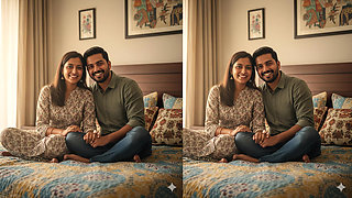 Dever bhabhi first romantic talk