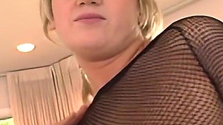 Jessica Sweet: Busty and Fucked by a Big Stud
