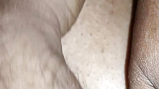 Bengali Boudi Big Boob Press and Close Fuck