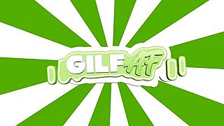 Endearing Kathy White and Kathy - rough smut - Nookies